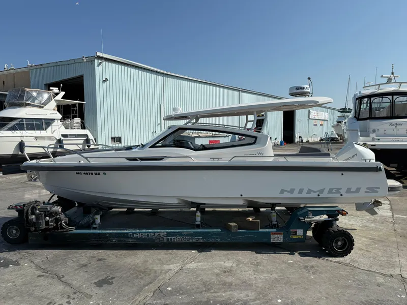 Slide: The Image of Nimbus Weekender 9 2023 - 21