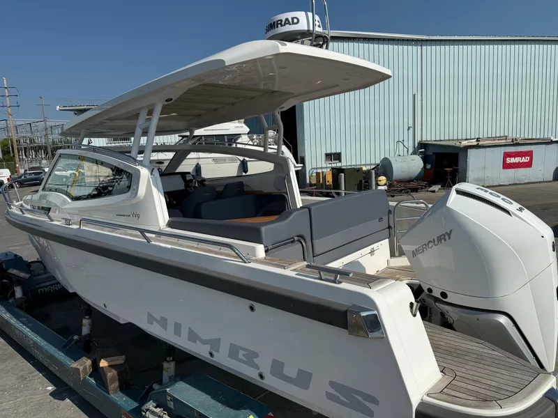 Slide: The Image of Nimbus Weekender 9 2023 - 22