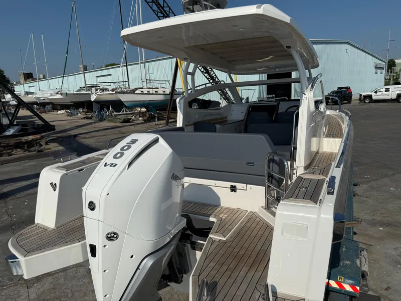 Slide: The Image of Nimbus Weekender 9 2023 - 23