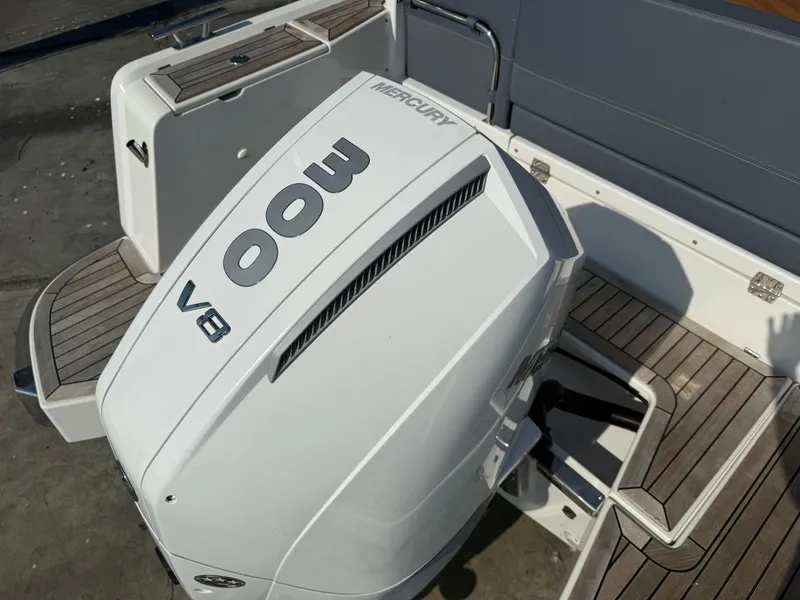 Slide: The Image of Nimbus Weekender 9 2023 - 24