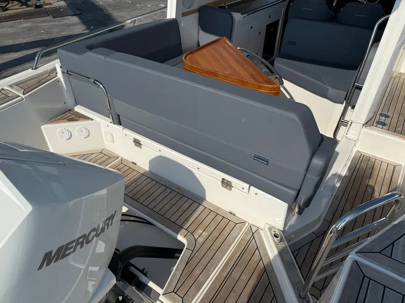 Slide: The Image of Nimbus Weekender 9 2023 - 25