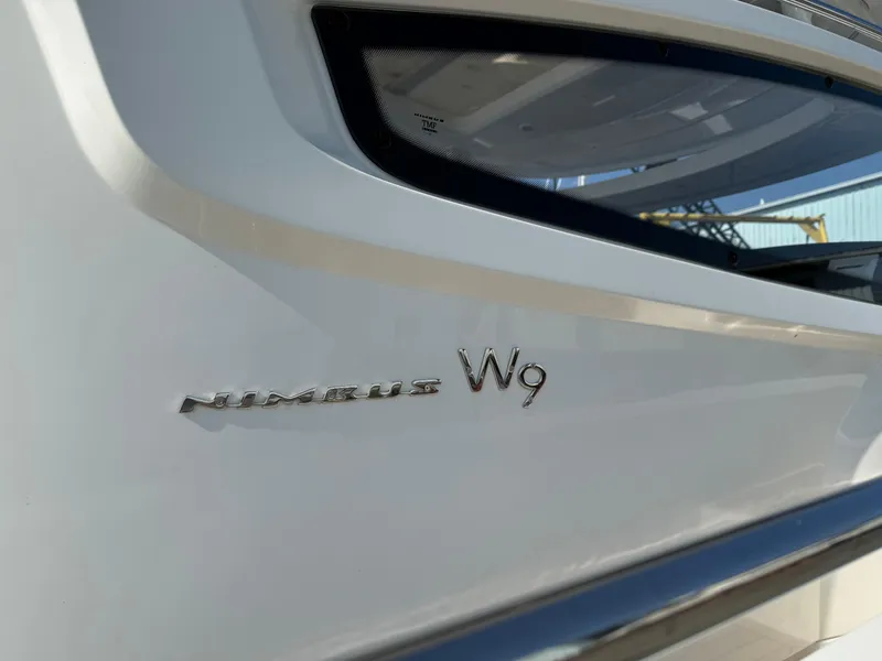 Slide: The Image of Nimbus Weekender 9 2023 - 4