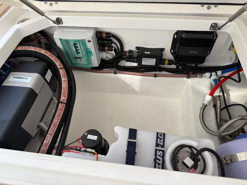 Slide: The Image of Nimbus Weekender 9 2023 - 41