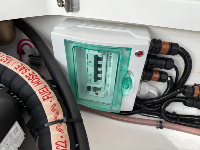 Slide: The Image of Nimbus Weekender 9 2023 - 44