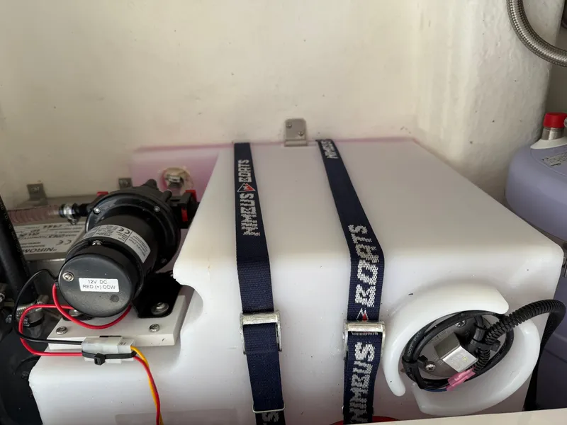 Slide: The Image of Nimbus Weekender 9 2023 - 45