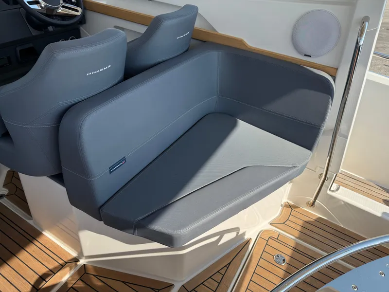 Slide: The Image of Nimbus Weekender 9 2023 - 46