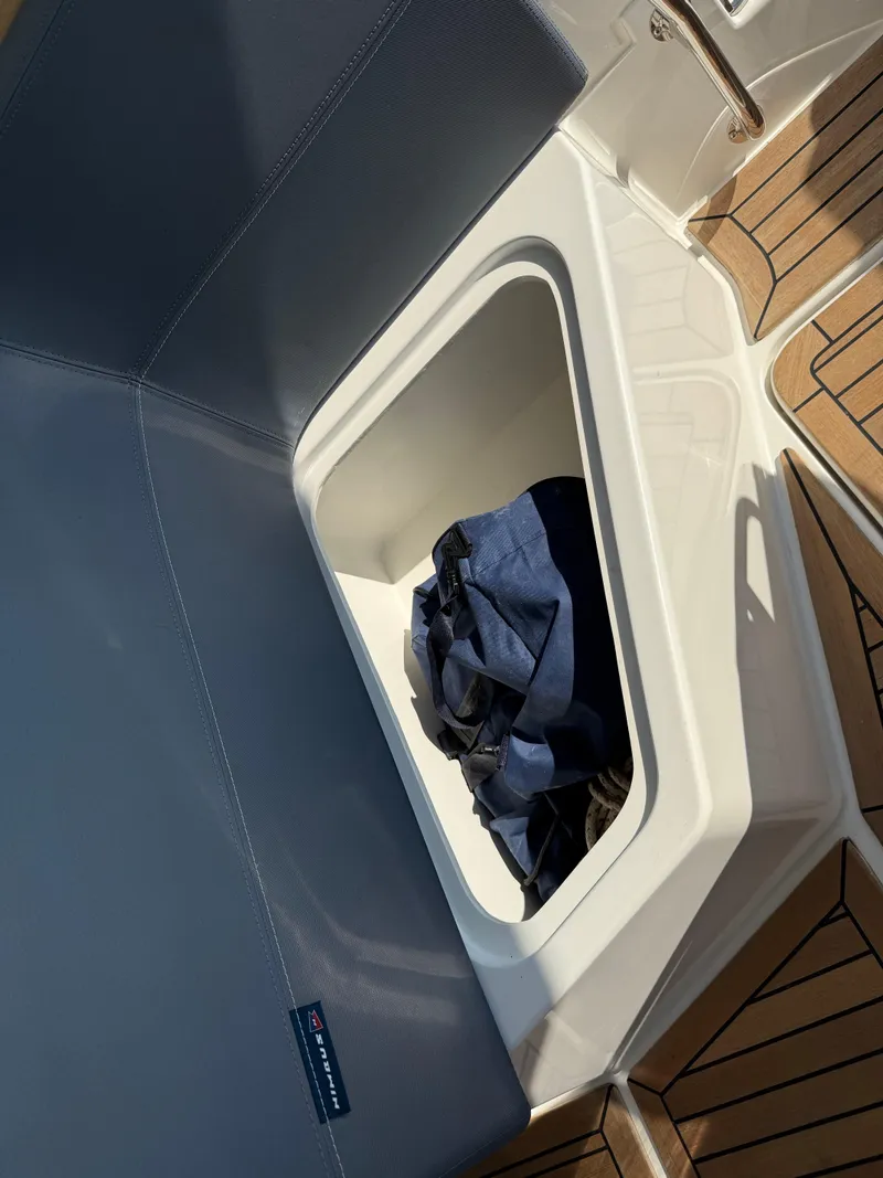 Slide: The Image of Nimbus Weekender 9 2023 - 48