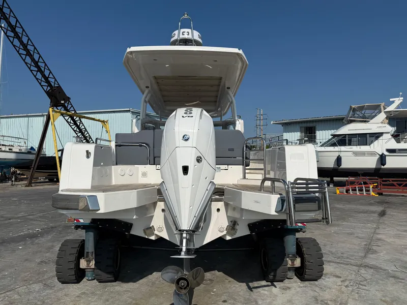 Slide: The Image of Nimbus Weekender 9 2023 - 6