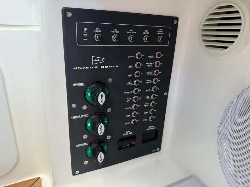 Slide: The Image of Nimbus Weekender 9 2023 - 60