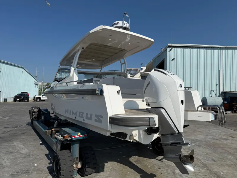 Slide: The Image of Nimbus Weekender 9 2023 - 7