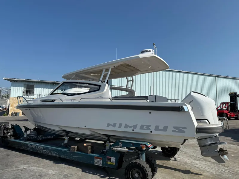 Slide: The Image of Nimbus Weekender 9 2023 - 8