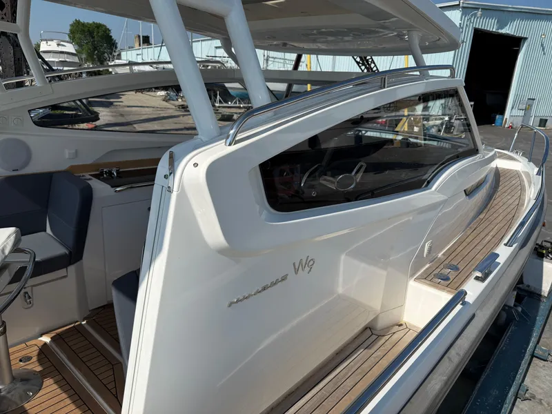 Slide: The Image of Nimbus Weekender 9 2023 - 87