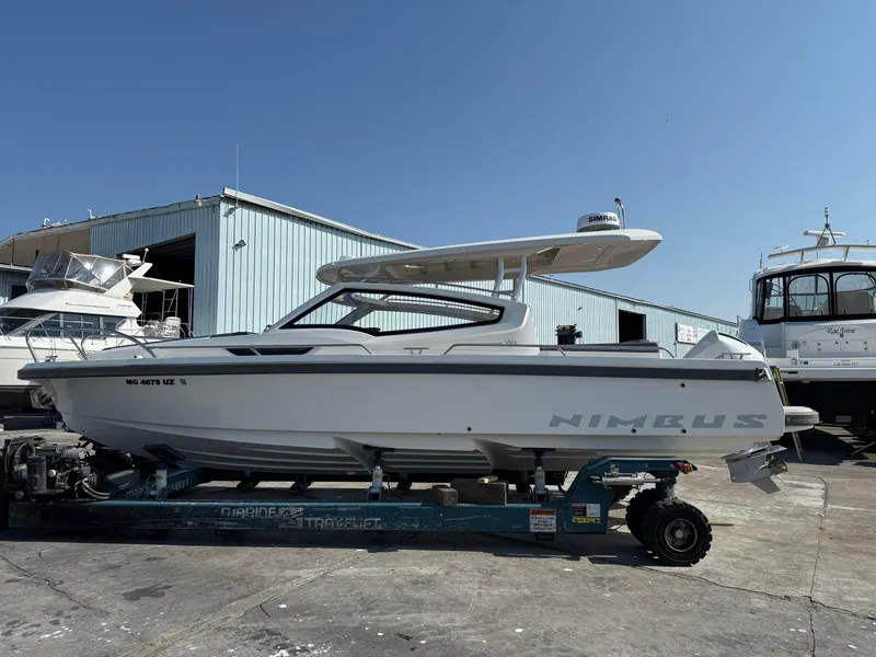 Slide: The Image of Nimbus Weekender 9 2023 - 9