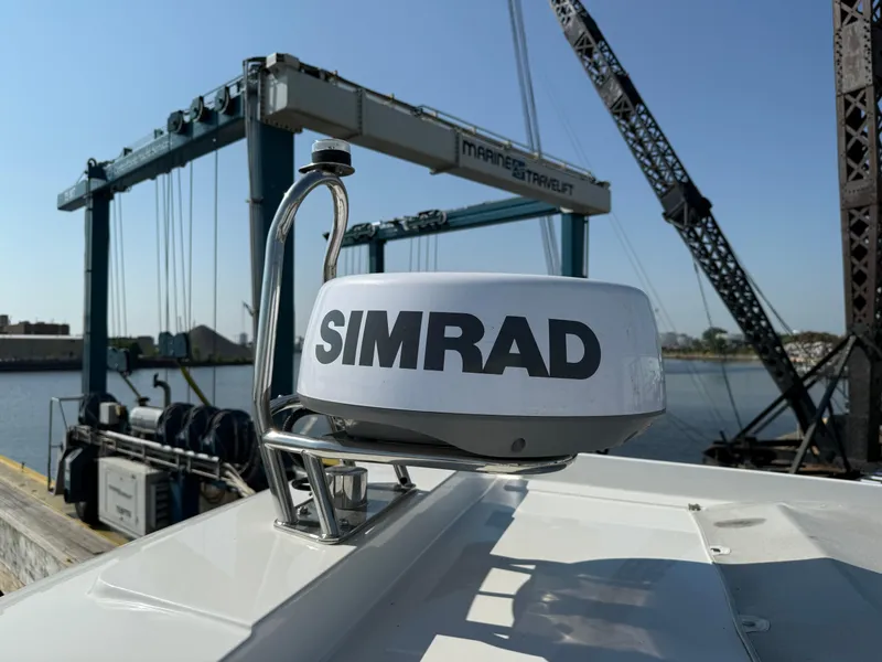 Slide: The Image of Nimbus Weekender 9 2023 - 98