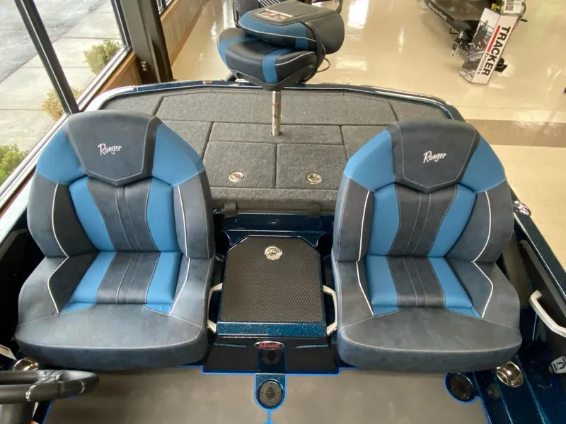 Ranger Z519R 2025 for Sale | MarineSource