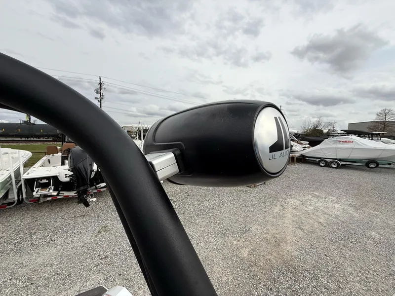 Slide: The Image of Scarab 195 LX 2025 - 27