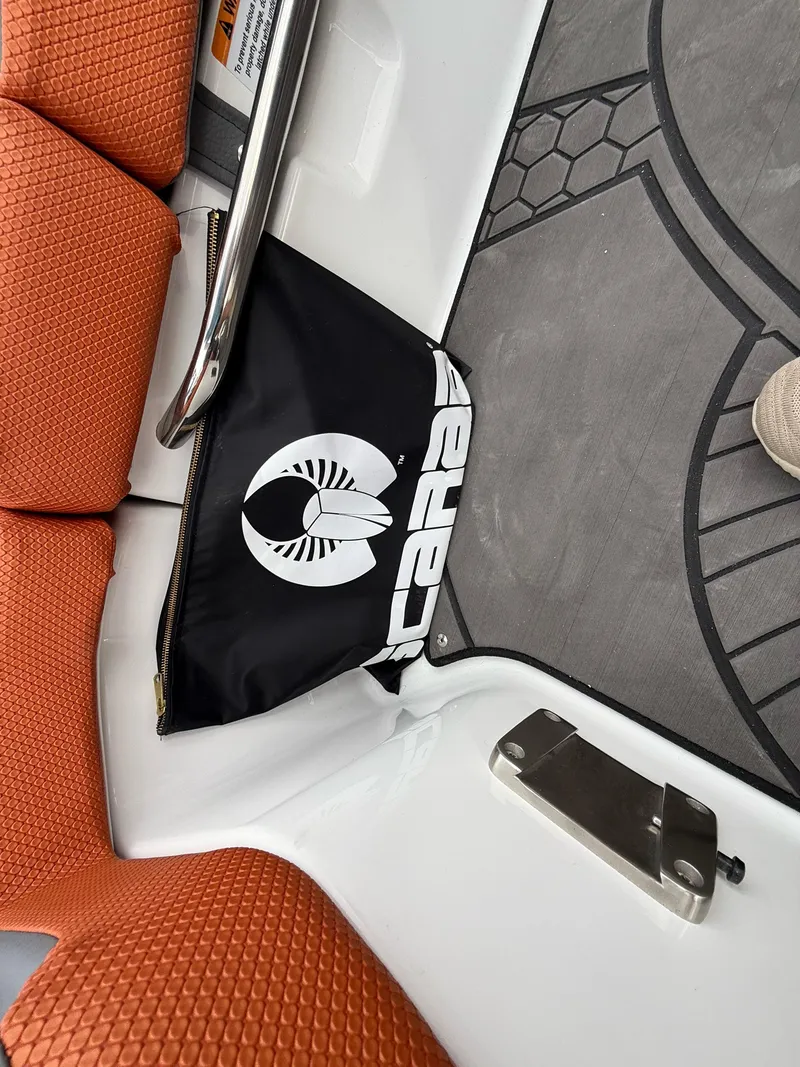 Slide: The Image of Scarab 195 LX 2025 - 30