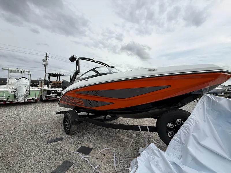 Slide: The Image of Scarab 195 LX 2025 - 33