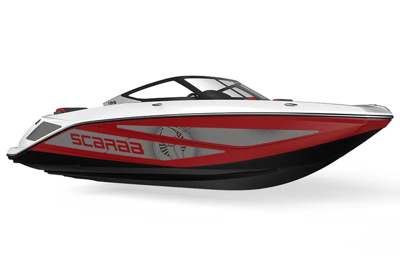 Slide: The Image of Scarab 195 LX 2025 - 36