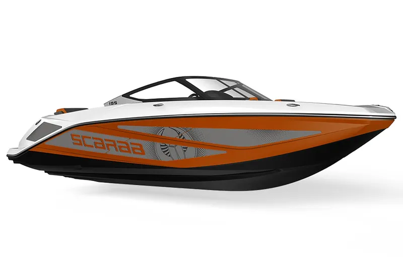 Slide: The Image of Scarab 195 LX 2025 - 37