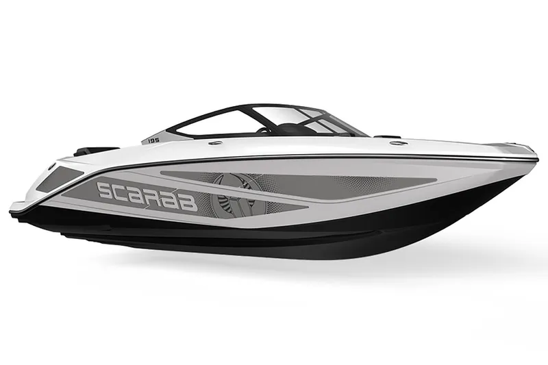 Slide: The Image of Scarab 195 LX 2025 - 38