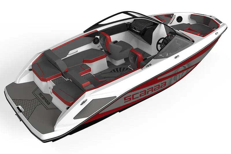 Slide: The Image of Scarab 195 LX 2025 - 39