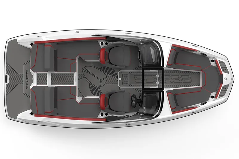 Slide: The Image of Scarab 195 LX 2025 - 40
