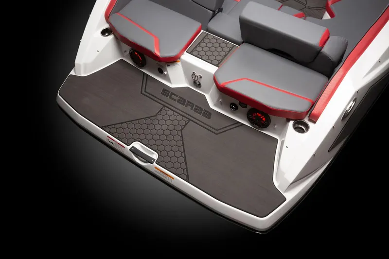 Slide: The Image of Scarab 195 LX 2025 - 42