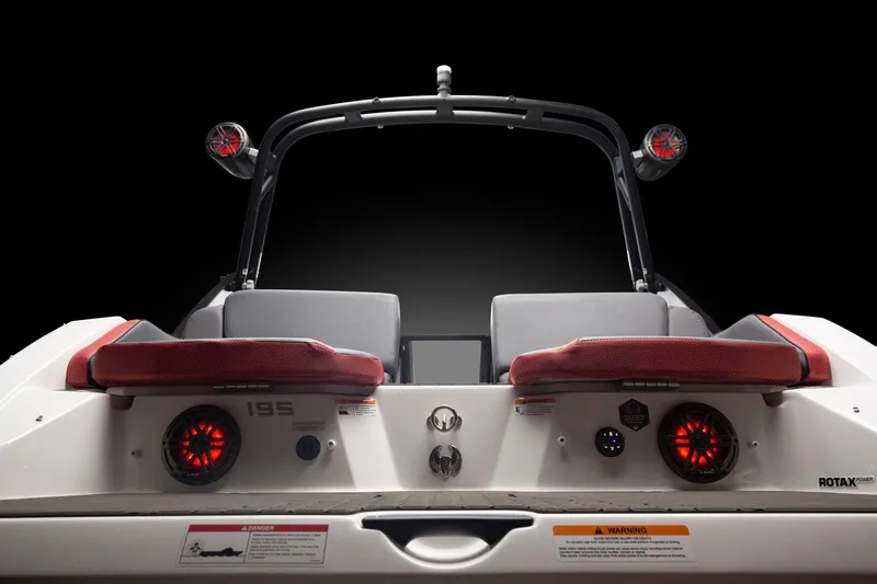 Slide: The Image of Scarab 195 LX 2025 - 43