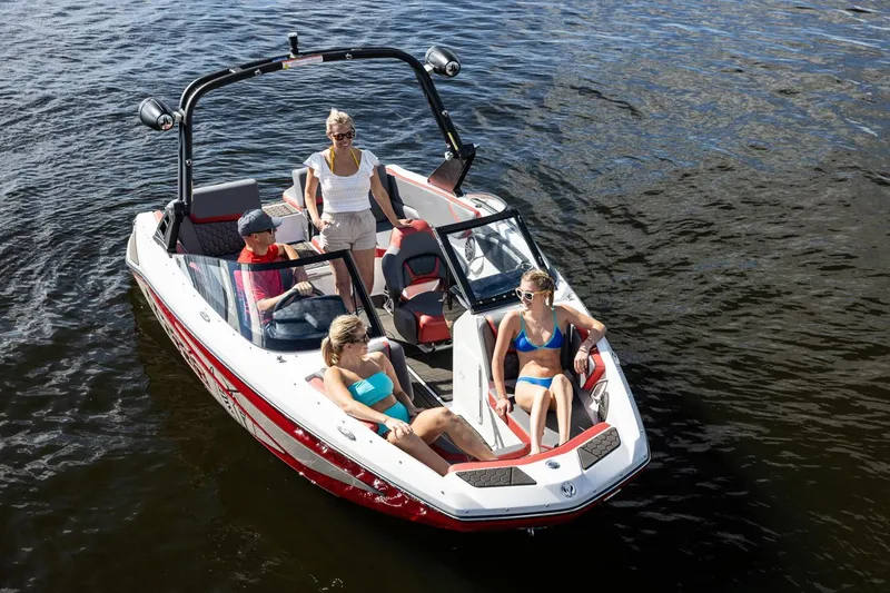 Slide: The Image of Scarab 195 LX 2025 - 50