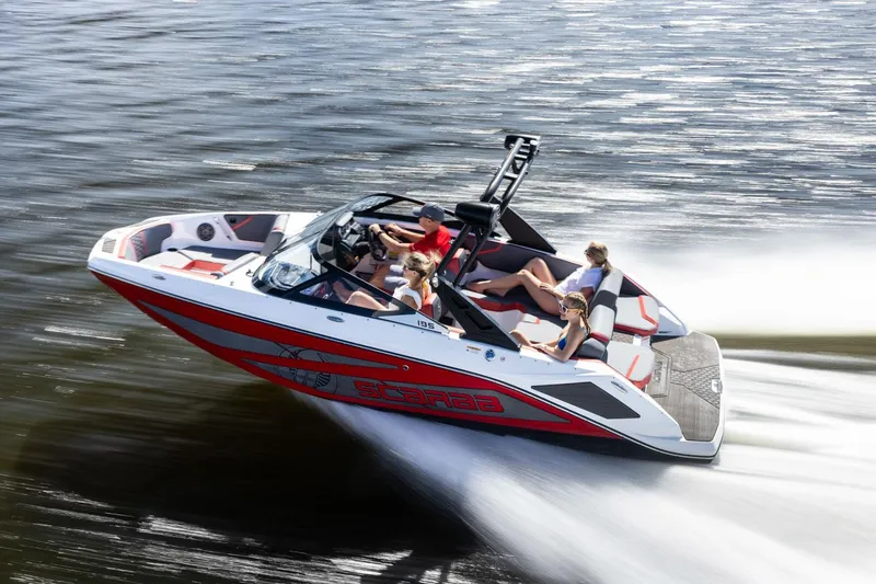 Slide: The Image of Scarab 195 LX 2025 - 52