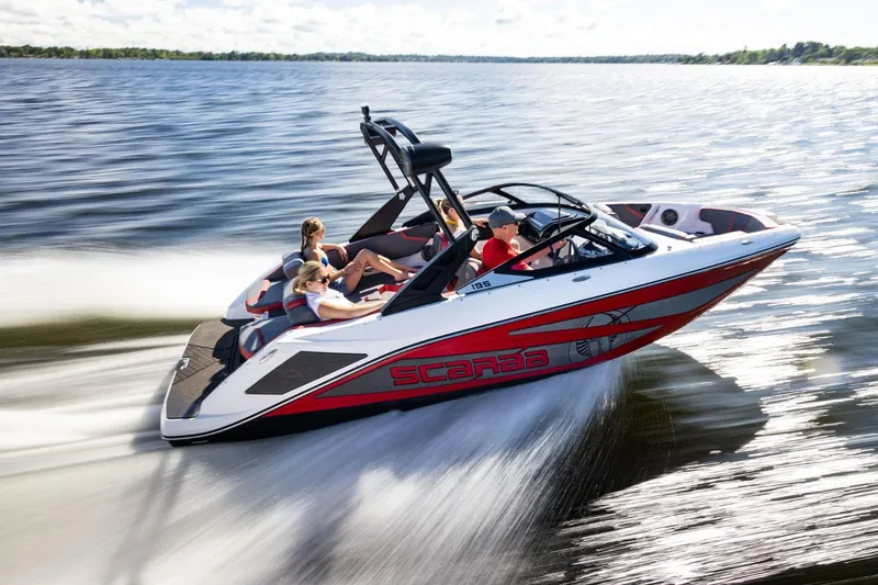 Slide: The Image of Scarab 195 LX 2025 - 53