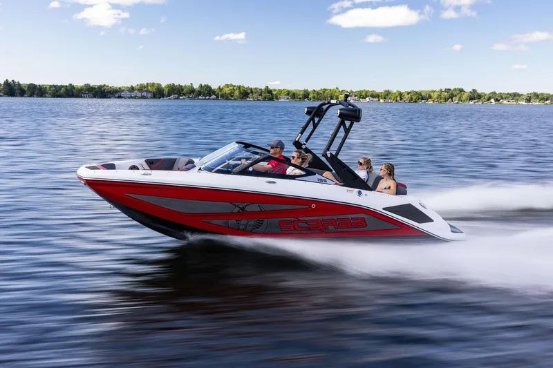 Slide: The Image of Scarab 195 LX 2025 - 54