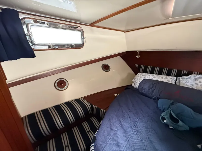 Slide: The Image of Fisher 38 Trawler 1978 - 51