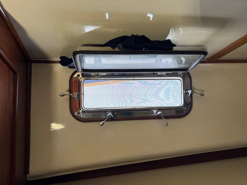 Slide: The Image of Fisher 38 Trawler 1978 - 54