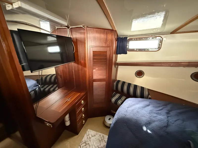 Slide: The Image of Fisher 38 Trawler 1978 - 57