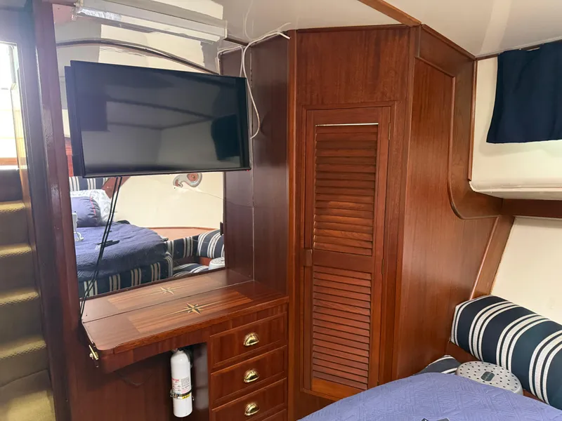 Slide: The Image of Fisher 38 Trawler 1978 - 58