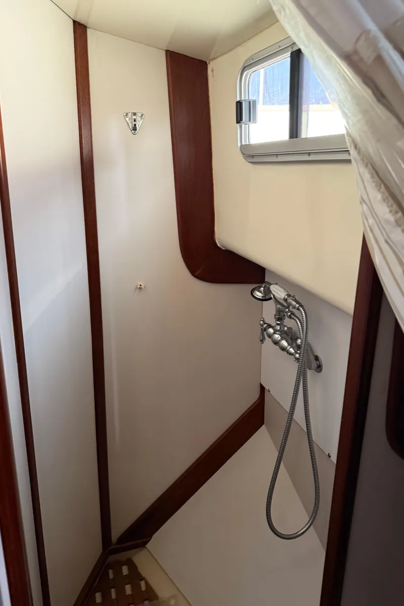Slide: The Image of Fisher 38 Trawler 1978 - 59