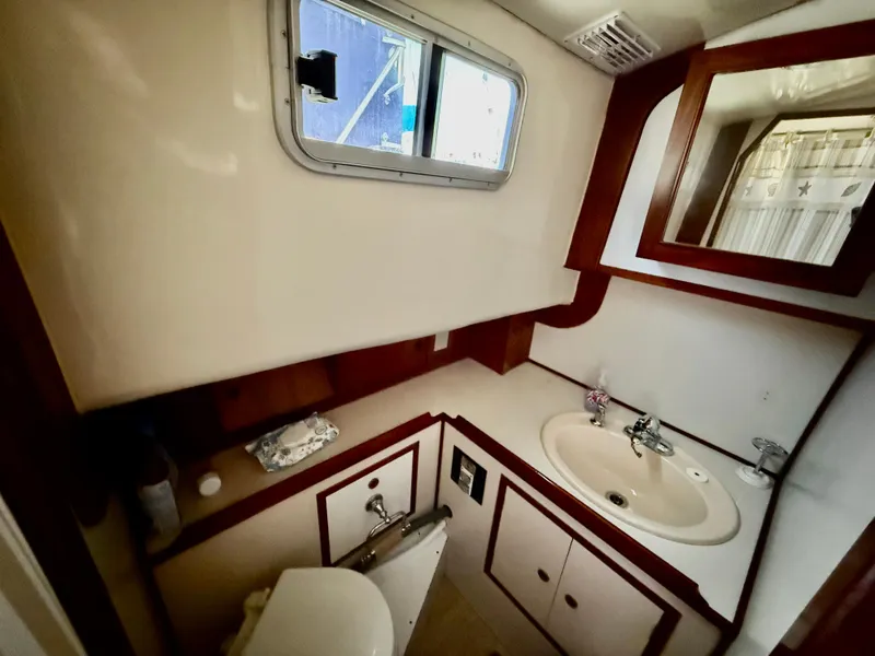 Slide: The Image of Fisher 38 Trawler 1978 - 60