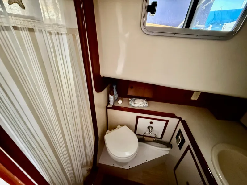 Slide: The Image of Fisher 38 Trawler 1978 - 61