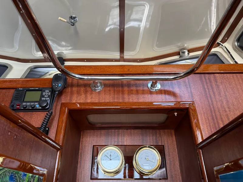 Slide: The Image of Fisher 38 Trawler 1978 - 70