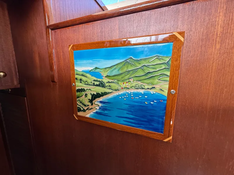 Slide: The Image of Fisher 38 Trawler 1978 - 71