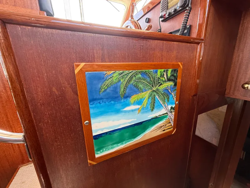 Slide: The Image of Fisher 38 Trawler 1978 - 72