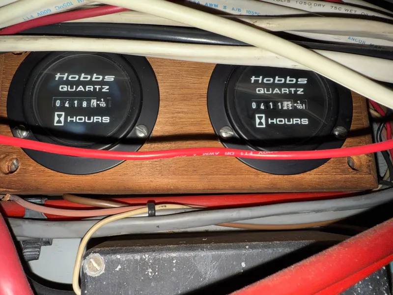 Slide: The Image of Fisher 38 Trawler 1978 - 93