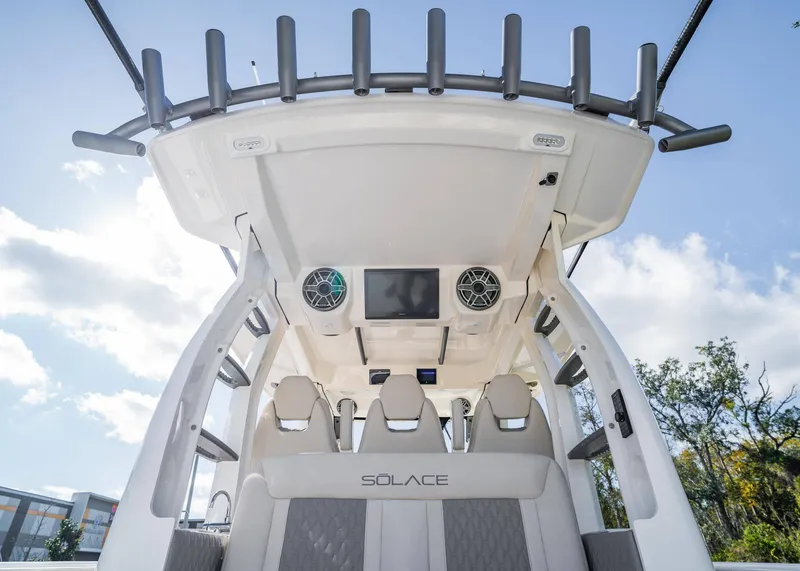 Slide: The Image of Solace 37 CS 2025 - 17