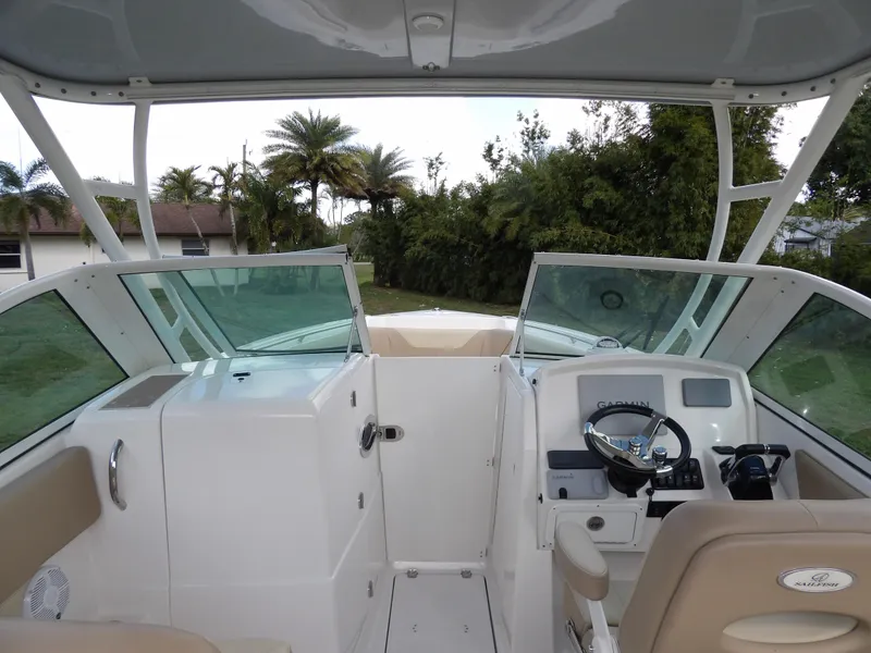 Slide: The Image of Sailfish 275 DC 2020 - 53