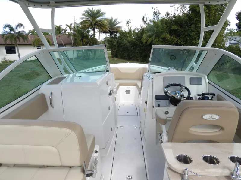 Slide: The Image of Sailfish 275 DC 2020 - 54