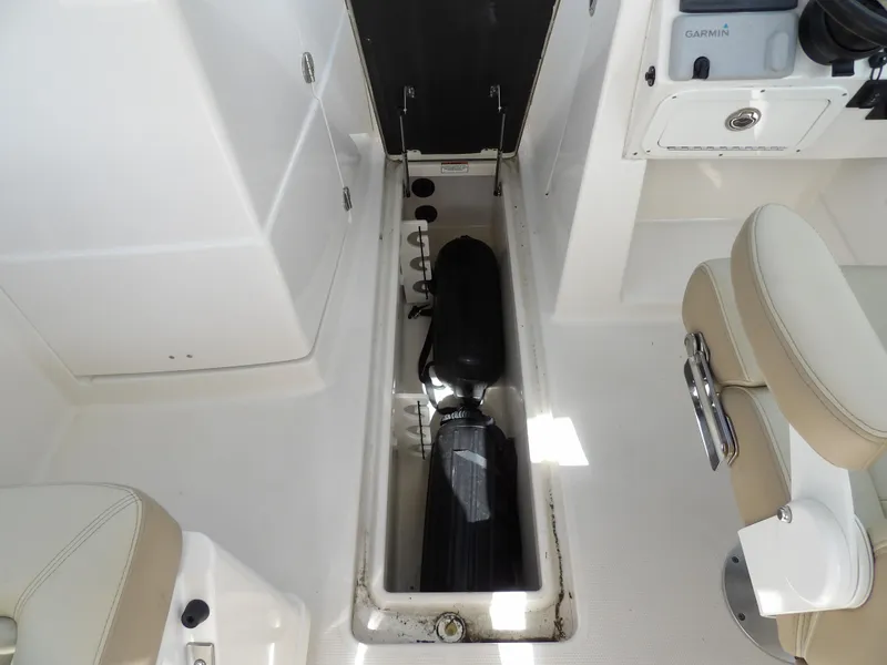 Slide: The Image of Sailfish 275 DC 2020 - 56