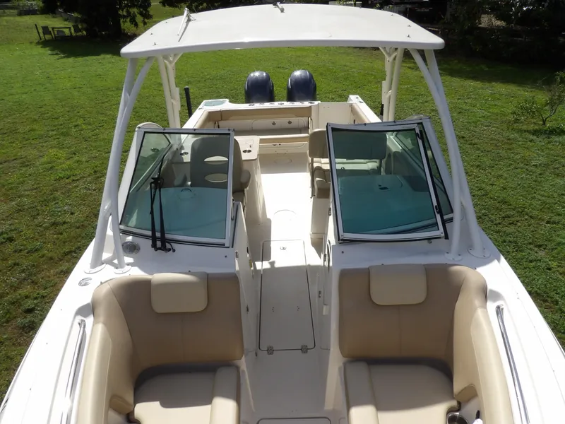 Slide: The Image of Sailfish 275 DC 2020 - 67