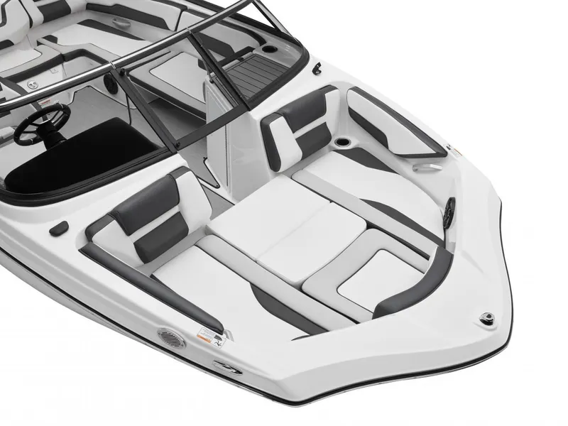 Slide: The Image of Yamaha AR195 2025 - 3